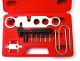CTA Tools A555 Radio/Antenna Service Kit