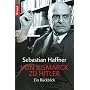 Von Bismarck zu Hitler: Ein R�ckblick