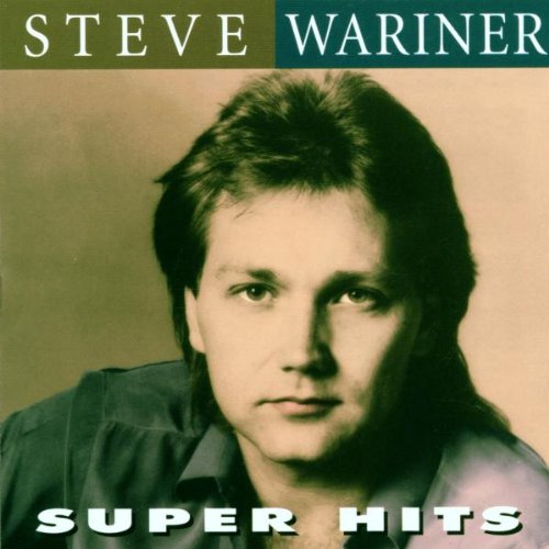 STEVE WARINER - Super Hits - Zortam Music