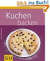 Kuchen backen (GU K�chenratgeber Relaunch 2006)