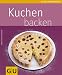 Kuchen backen (GU Küchenratgeber Relaunch 2006)