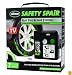 Slime 70005 Safety Spair Flat Tire Repair System