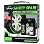 Slime 70005 Safety Spair Flat Tire Repair System