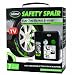 Slime 70005 Safety Spair Flat Tire Repair System