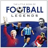 The little book of football legends