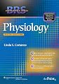 BRS Physiology, North American Edition (Board Review Series)