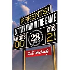 Parents! Get Your Head in the Game