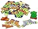 HABA Socken Zocken - Lucky Sock Dip Matching & Memory Game