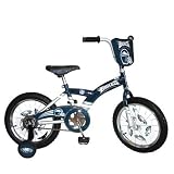 NFL Official Philadelphia Eagles 16-Inch BMX Bike