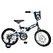Search : NFL Official Philadelphia Eagles 16-Inch BMX Bike