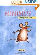 Minimus Pupil's Book