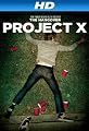 Project X