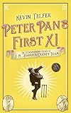 Peter Pan's first XI : the extraordinary story of J.M. Barrie's cricket team