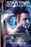 Produkt-Bild: Star Trek - New Frontier 1: Kartenhaus