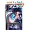 Star Trek - New Frontier 1: Kartenhaus