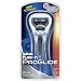 Gillette Fusion Proglide Manual Razor, 1-count Package