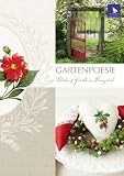 Gartenpoesie: Bl&uuml;ten & Fr&uuml;chte im Kreuzstich - acufactum Ute Menze