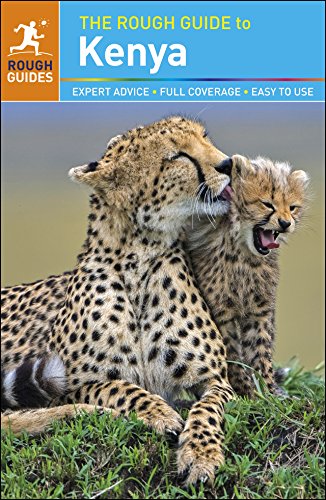 The Rough Guide to Kenya (Rough Guide to...)