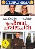 Meine Braut, ihr Vater und ich (DVD)