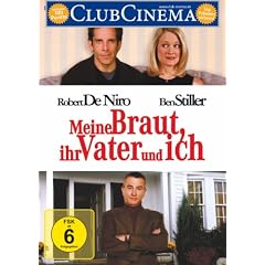 Meine Braut, ihr Vater und ich
