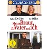 Meine Braut, ihr Vater und ich