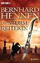 Die Sturmreiterin: Roman