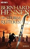 Produkt-Bild: Die Sturmreiterin: Roman