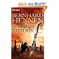 Die Sturmreiterin: Roman