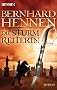 Die Sturmreiterin: Roman