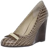 Nine West Women's Listenup Wedge Pump