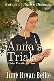 Anna's Trials (Living Plain Book 1)