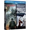 World Invasion: Battle Los Angeles + 2012 [Blu-ray]