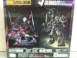 Mobile Suit Gundam: RX-78-2 Gundam vs. MS-06F ZAKU II - Okawara's Illustrated Version