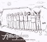 Sad Clown Bad Fall 10 (Dig)