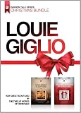 Louie Giglio: How Great Is Our God/The Twelve Words Of Christmas