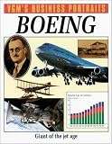 VGM's Business Portraits: Boeing
