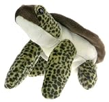 Cuddlekins Green Sea Turtle 16" Plush