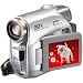 Pre-Owned JVC MiniDv Camcorder - Silver (GRD370USx)