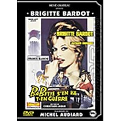 Babette s'en va-t-en guerre
