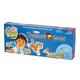 Go Diego Go Treasure Quest
