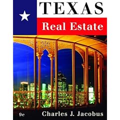 Texas Real Estate Agency