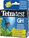 Heimwerken : Tetratest 327016 Gesamthärte (GH) 10 ml - Wassertest fürs Aquarium