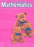 Houghton Mifflin Mathematics: Level K, Student Edition