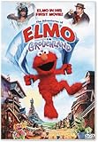 The Adventures of Elmo in Grouchland