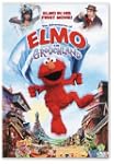 The Adventures of Elmo in Grouchland