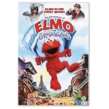 The Adventures of Elmo in Grouchland ~ Kevin Clash