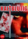 Kaltbl�tig - Anthony Edwards