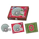 Ohio State Tri-A-Puzzle