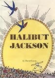 Halibut Jackson