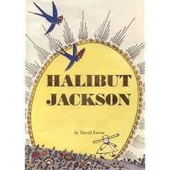 Halibut Jackson